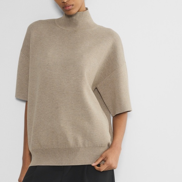 Aritzia Babaton Advice Turtleneck Sweater - Picture 5 of 6